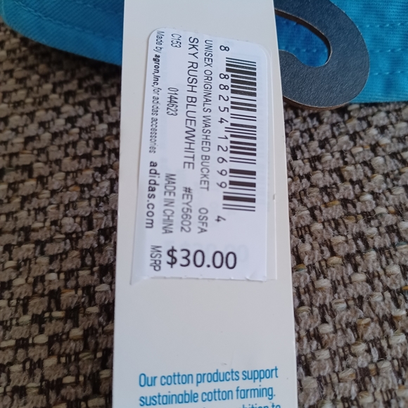 ADIDAS - Picture 4 of 4